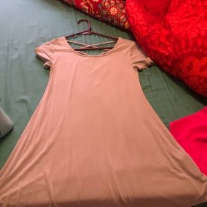 Forever 21 dress